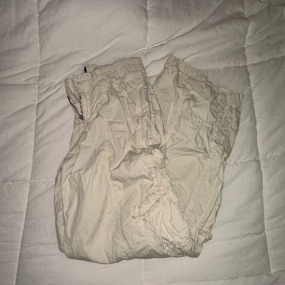 BDG Y2K Low Rise Cargo Pants
